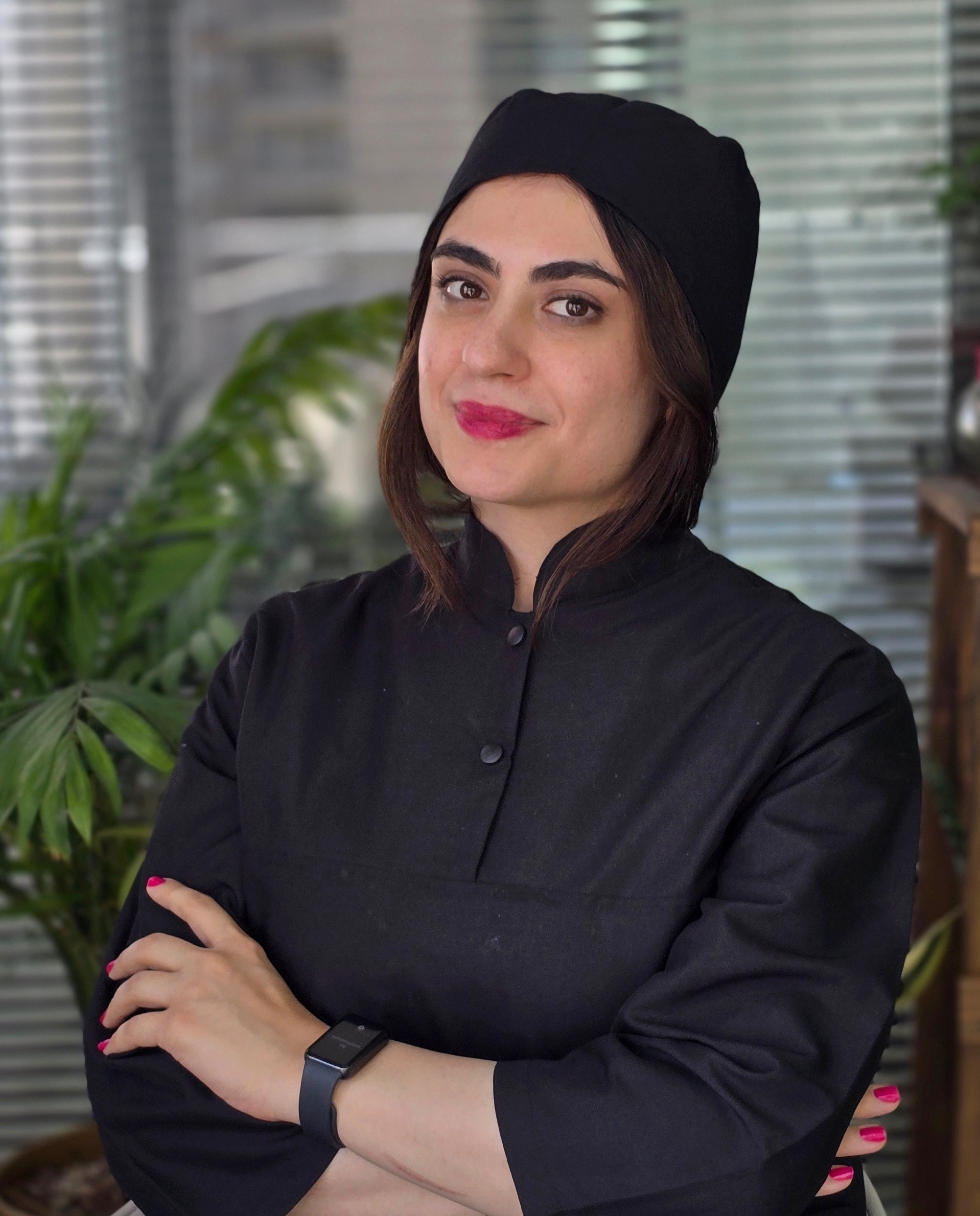 دکتر سوسن آل‌طه — متخصص زیبایی پوست در تهران